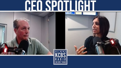 CEO Spotlight: Zaileen Janmohamed