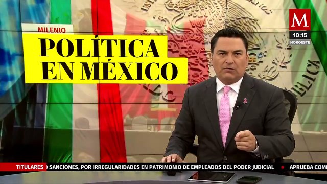 Segob recibirá a comisionados del INAI este miércoles