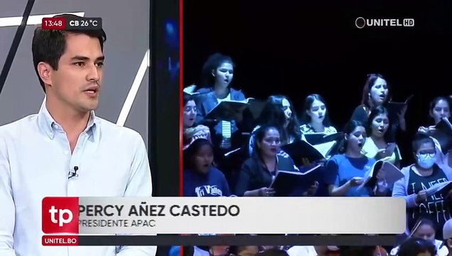Apac denuncia que gobiernos subnacionales le deben más de Bs 1 millón