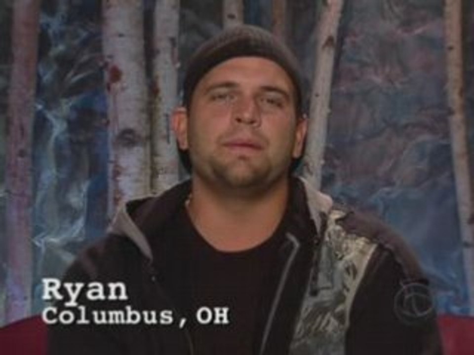 Big Brother 9 (US) Ep. 30 Pt. 1