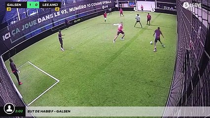 But de Habib F - Galsen