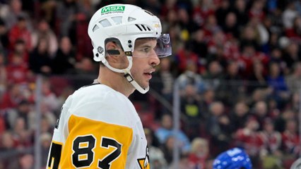 Exciting NHL Night: Penguins Face Sabres, Leafs Host Kings