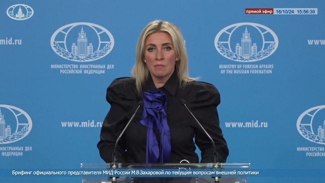 러, 젤렌스키 북한군 파병 주장에 관련 없는 일 / YTN