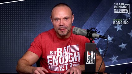 There are MAJOR shifts happening in the DEMOGRAPHICS.//The Dan Bongino Show Clips