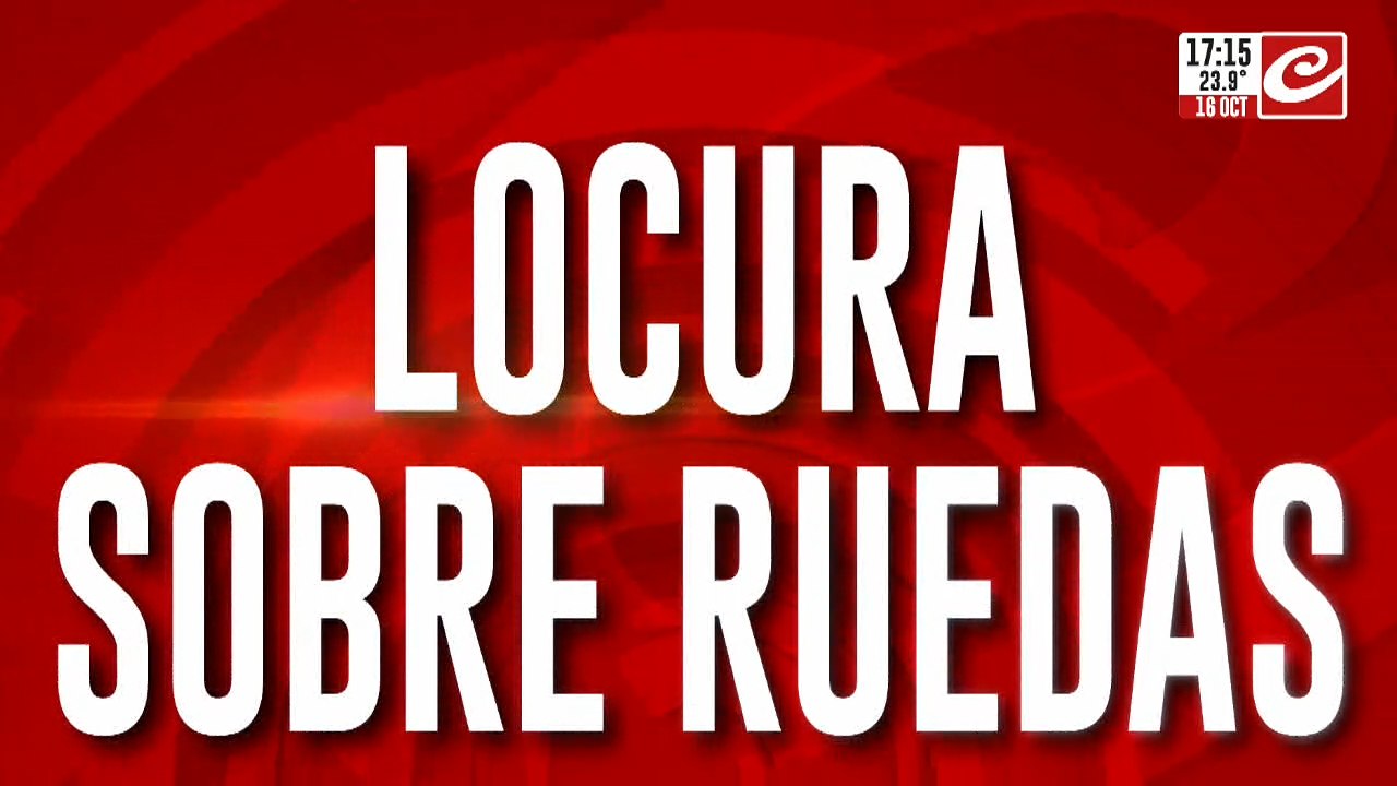 Pasajero subió listo para robar: a sangre fría, apuñaló varias veces al chófer