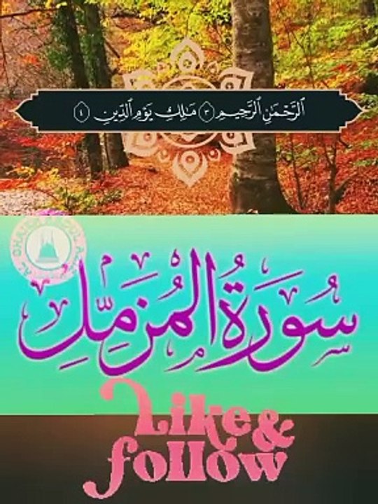 Beautiful Recitation Of Qur'an..! #shortvideo #relatable #islamic_video  #surahmuzamil #fyp  #tilawah #tilawat #foru