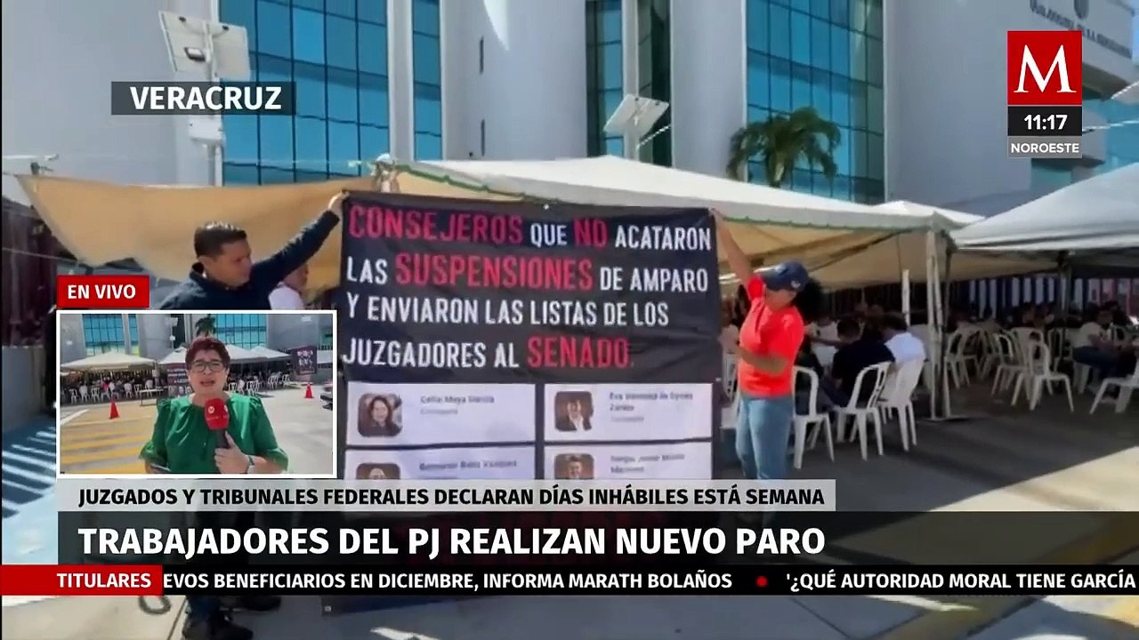 Milenio Noticias, con Carlos Zúñiga, 16 de octubre de 2024