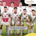 Eliano Reijnders Dicoret dari Timnas Indonesia vs China, Warganet Protes Pratama Arhan Masih Masuk Line Up