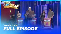 It's Showtime: Meme Vice, ibinida ang very cutesy na OOTD! (October 16, 2024) (Part 1/4)