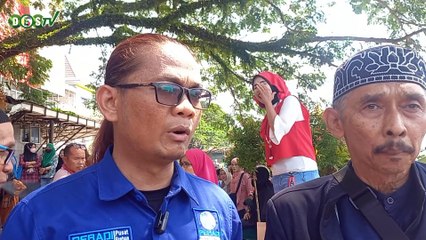 Pemilik Rusun Pasar 16 Ilir Tolak Keras Pengosongan
