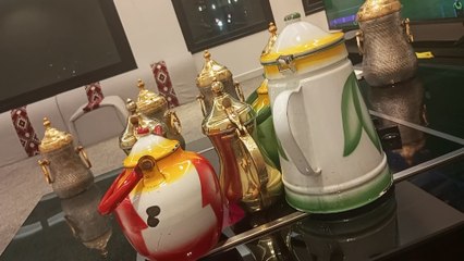 Explore Kuwait: A Land of Rich Culture and History - thumbnail