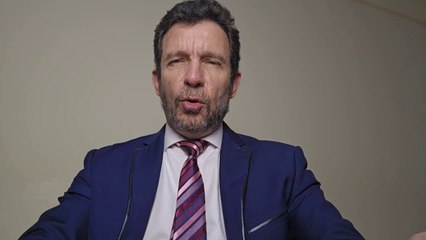 Gustavo Segré: Quando o presidente da República não entende a diferença entre gastar e investir, tudo na economia do país, ficará numa situação complicada