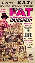 Worst ways to die in history part 5