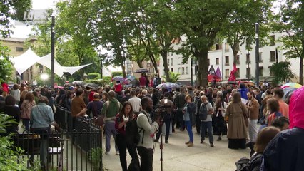 Législatives 2024 : chronique d'une folle campagne