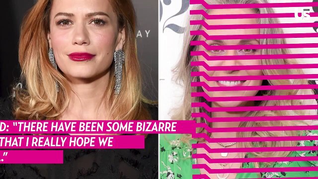 Bethany Joy Lenz Hopes to ‘Figure Out’ the ‘Misunderstandings’ With Hilarie Burton