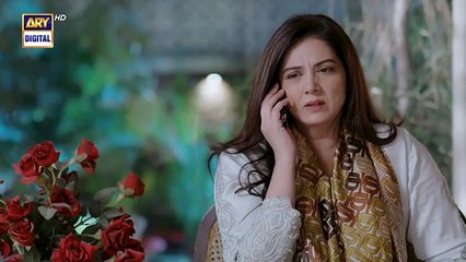 Bismil EP 17 - Digitally Presented by Vince Care - Beautiful Skin Matters - 16 Oct 2024 -ARY Digital