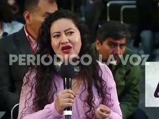 Un legislador no debe tener contratos con el gobierno: Sheinbaum   Opina la Presidenta sobre la polémica de Tony Flores y el Lamborghini del Bienestar