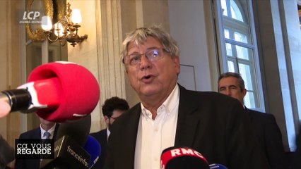 Ça vous regarde - Dérive budgétaire : à la recherche des responsables...