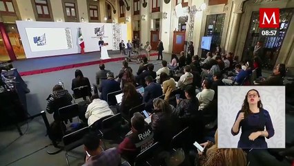 Relación de Ken Salazar con Federación será a través de cancillería: Sheinbaum