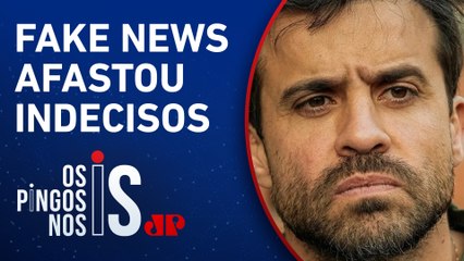 Download Video: Pesquisa mostra que laudo divulgado contra Boulos afastou Pablo Marçal do 2º turno