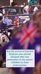 Royal Family in Australia: a history of Royal visits