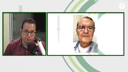 ACOMPANHE AO VIVO FM O TEMPO AO VIVO (3409)