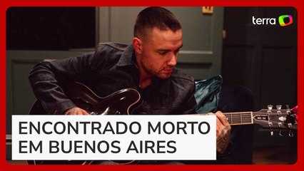Morre Liam Payne, ex-integrante do One Direction, aos 31 anos, diz mídia argentina