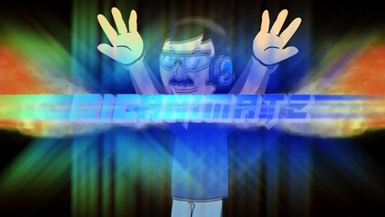 ✅The Cursing Goodnight Daniel Doll