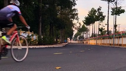 In the morning - Marcelo Gil Machado