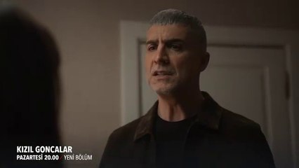 Kızıl Goncalar 23. Bölüm 1. Fragmanı ‪@KizilGoncalarDizisi‬