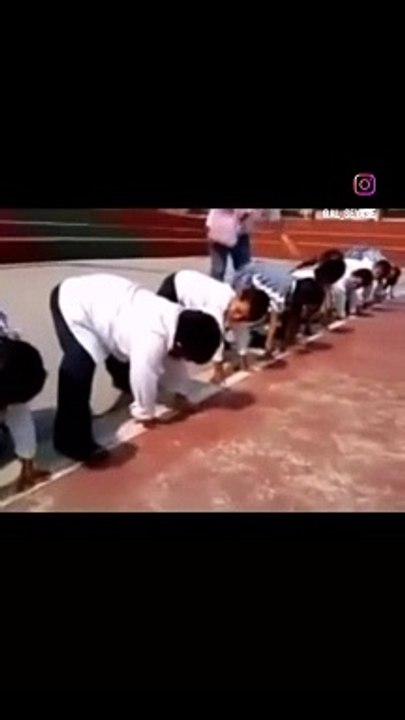 He still lost after cheating