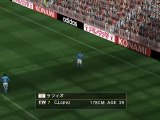 World Soccer Winning Eleven 7 online multiplayer - ps2