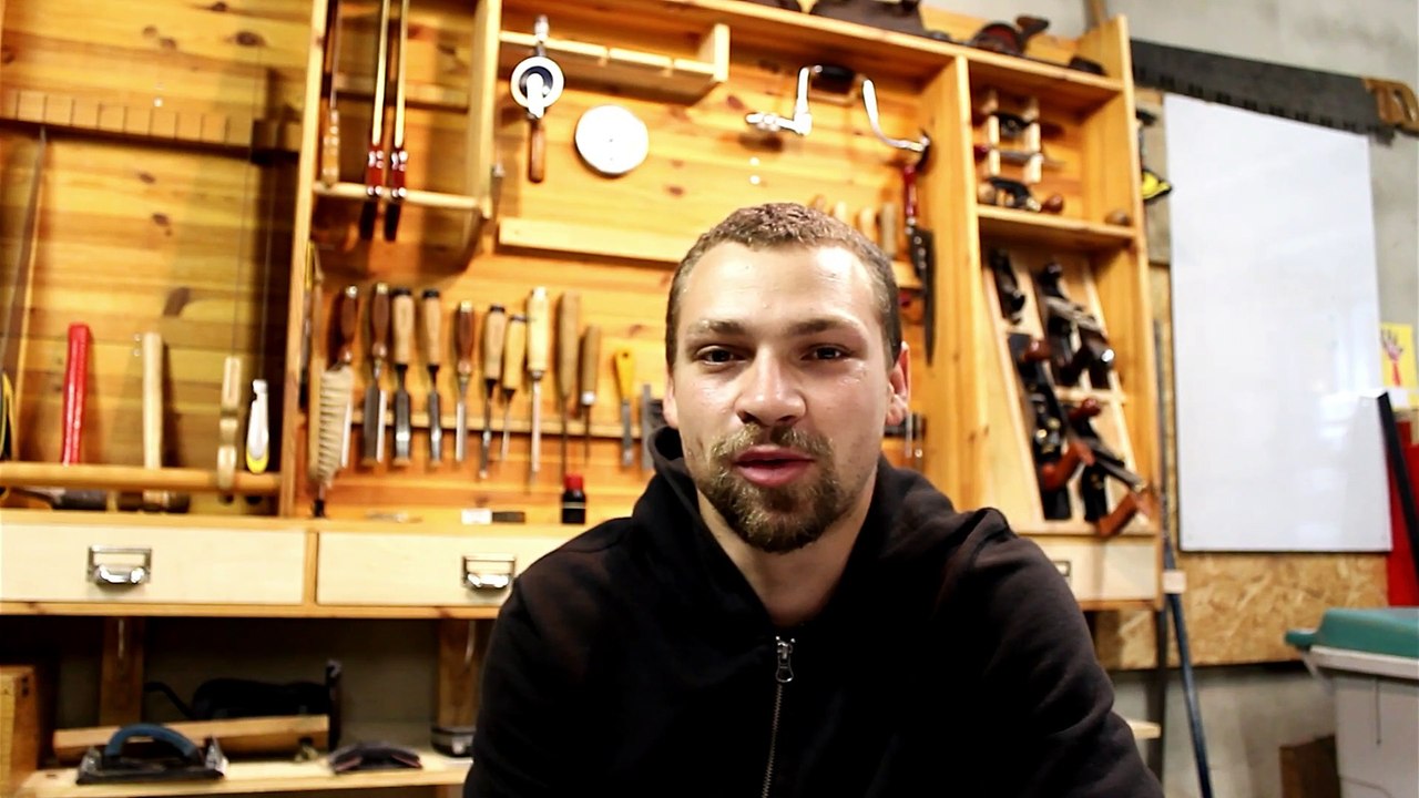 EP1 Présentation du projet