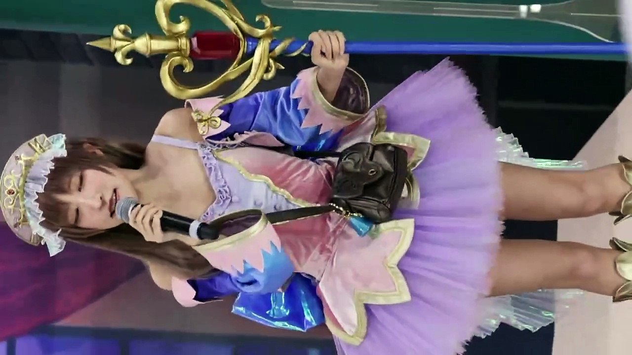 TOKYO GAME SHOW