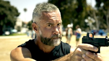 Sneak Peek at the Season Premiere of CBS' S.W.A.T.