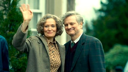 Teaser for Lockerbie: A Search For Truth with Colin Firth