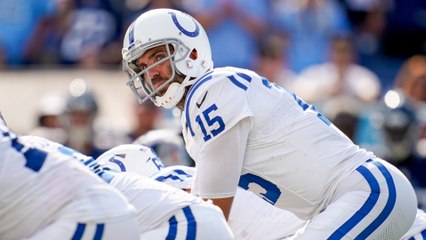 Colts Edge Titans 20-17 with Flacco's Stellar Performance