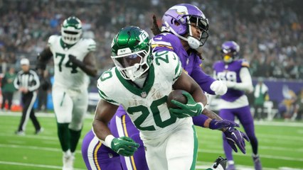 Top NFL Player Props Analysis: Hall’s Chances & Allen’s Odds