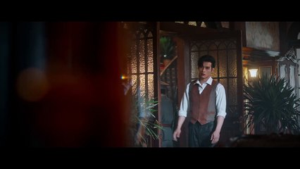 مسلسل عروسة اللهب Flame Bride  الحلقة 2 مترجمة