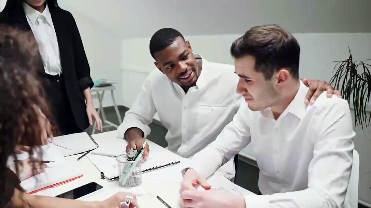 "It's so valuable to have quality people around you" Joseph James Rogan video Dailymotion