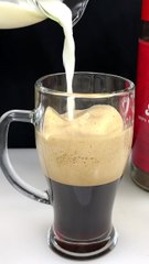 delicious hot coffee
