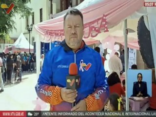 Mérida | Ruta Rosa beneficia a féminas del municipio Libertador con atención médica integral