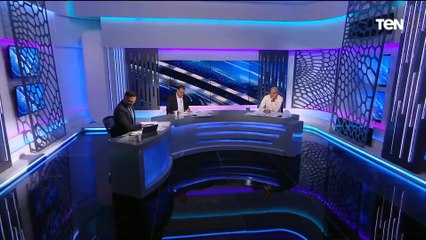 أحمد فوزي: الزمالك حقه يقول إنه أكبر قلعة رياضية بس نحسبها بالمنطق مين الأكثر تتويج ومين محقق بطولات