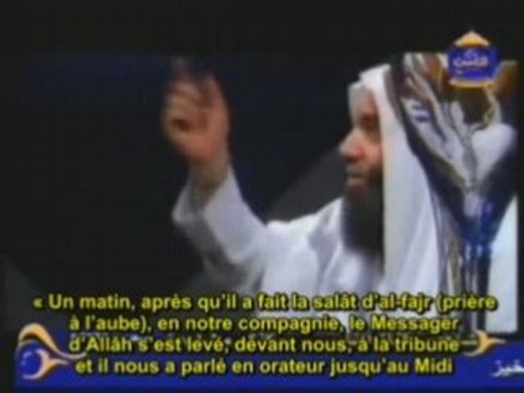 Les événements De La Fin E02 Part1/3 [VOstFR].