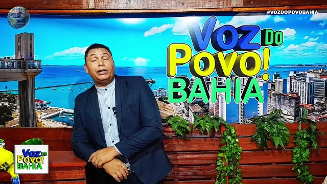 Acelino Popó Freitas, protagonizou um ato de solidariedade