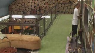 Big Brother 9 (US) Ep. 30 Pt. 3