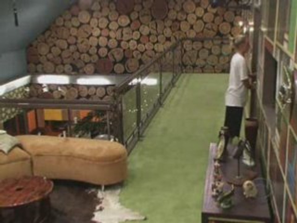 Big Brother 9 (US) Ep. 30 Pt. 3