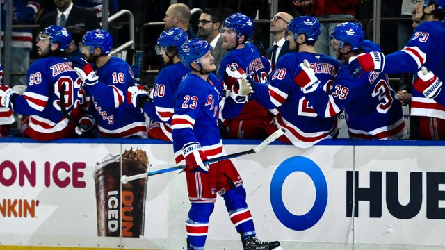 Tonight's NHL Games: Rangers, Canadiens, Islanders Matchups