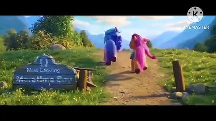 Redone Songs: Adventure is a Wonderful Thing