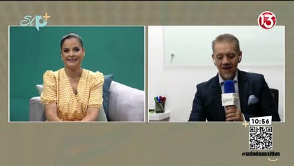 Pase en vivo - Cambios en el Código Procesal de Familia